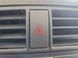 Buton avarii Ford Focus C-Max [Fabr 2003-2007]