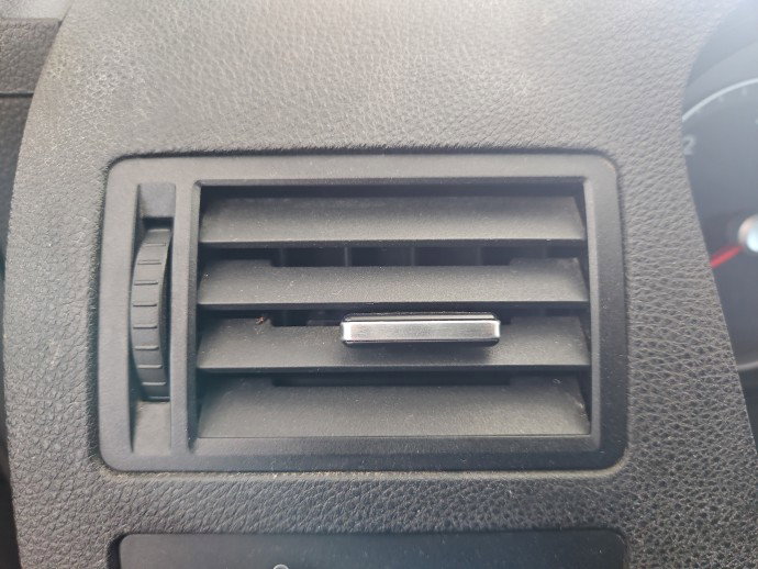 Grila aerisire stanga Ford Focus C-Max [Fabr 2003-2007]