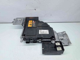 Calculator motor ECU MAZDA 6 (GJ1) [Fabr 2014-2021] GKJ1-67Y60 2.2 Skyactiv 129KW / 175CP 2.2 Skyactiv 129KW / 175CP