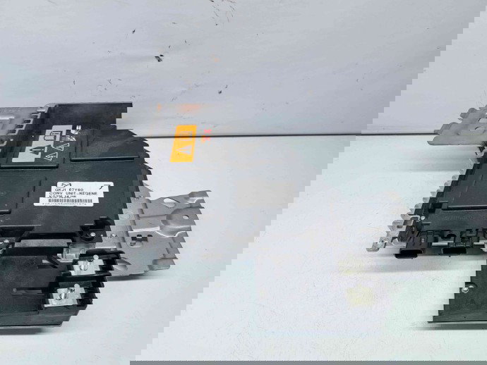 Calculator motor ECU MAZDA 6 (GJ1) [Fabr 2014-2021] GKJ1-67Y60 2.2 Skyactiv 129KW / 175CP 2.2 Skyactiv 129KW / 175CP