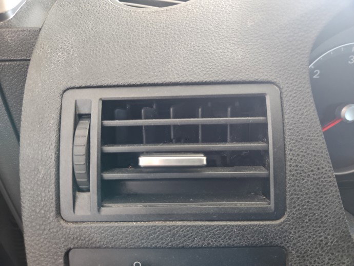 Grila aerisire stanga Ford Focus C-Max [Fabr 2003-2007]