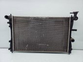 Radiator apa MITSUBISHI Colt [Fabr 2002-2013] OEM 1.3 Benz 135930 70KW / 95CP