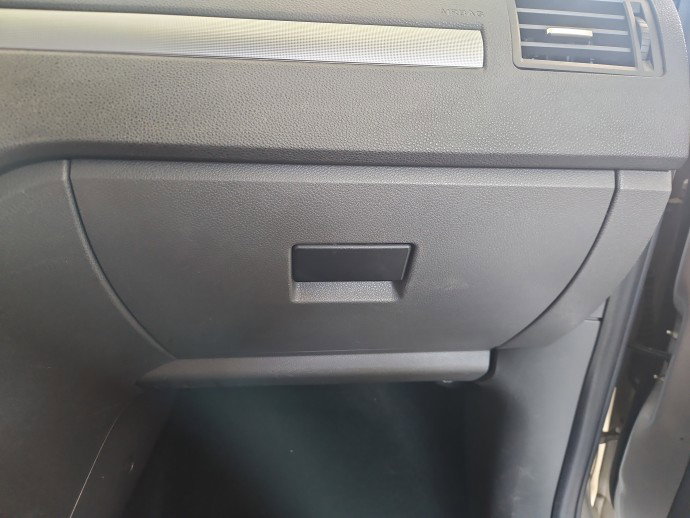 Torpedou Ford Focus C-Max [Fabr 2003-2007]
