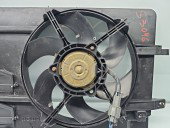 Electroventilator MITSUBISHI Colt [Fabr 2002-2013] 1350A071 1.3 Benz 135930 70KW / 95CP