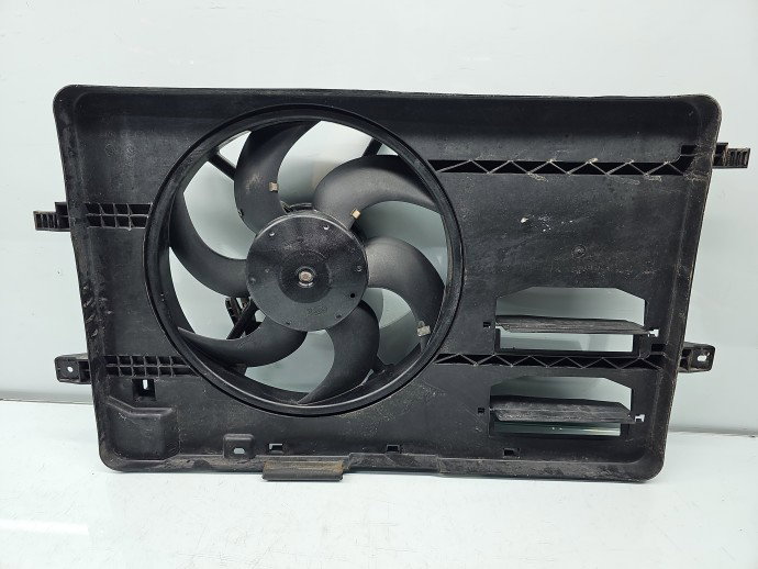 Electroventilator MITSUBISHI Colt [Fabr 2002-2013] 1350A071 1.3 Benz 135930 70KW / 95CP