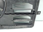 Electroventilator MITSUBISHI Colt [Fabr 2002-2013] 1350A071 1.3 Benz 135930 70KW / 95CP
