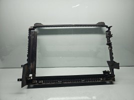Suport radiator Jaguar XE (X760) [Fabr 2016-2025] Sedan OEM