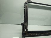Suport radiator Jaguar XE (X760) [Fabr 2016-2025] Sedan OEM