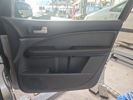 Tapiterie usa dreapta fata Ford Focus C-Max [Fabr 2003-2007]