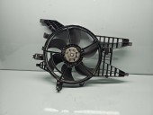Electroventilator Mercedes Citan Mixto (415) [Fabr 2012-prezent] 921202439R 1.5 CDI 607951 66KW / 90CP