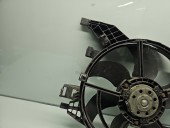 Electroventilator Mercedes Citan Mixto (415) [Fabr 2012-prezent] 921202439R 1.5 CDI 607951 66KW / 90CP