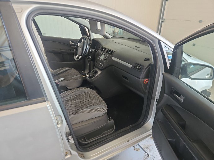 Cheder usa dreapta fata Ford Focus C-Max [Fabr 2003-2007] Hatchback