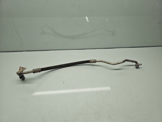 Conducta AC Jaguar XE (X760) [Fabr 2016-2025] GX73-19N601-BC 2.0 DSL AJ200 132KW / 180CP