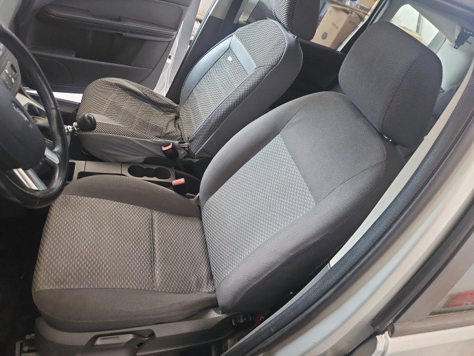 Scaun stanga fata Ford Focus C-Max [Fabr 2003-2007]