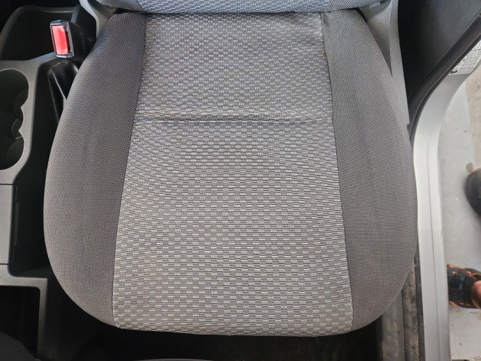 Scaun stanga fata Ford Focus C-Max [Fabr 2003-2007]