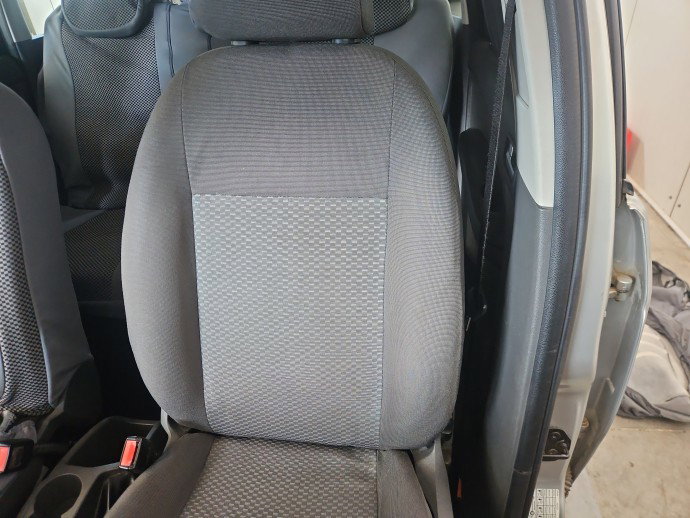 Scaun stanga fata Ford Focus C-Max [Fabr 2003-2007]
