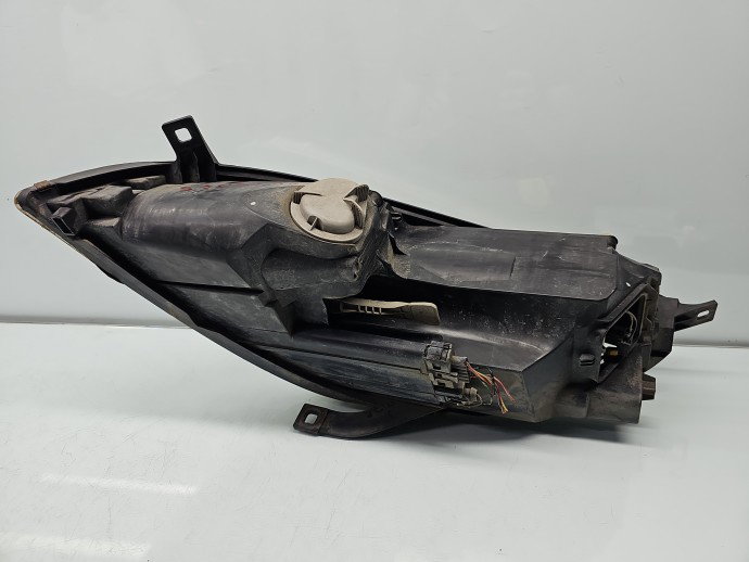 Far dreapta MITSUBISHI Colt [Fabr 2002-2013] MR957354