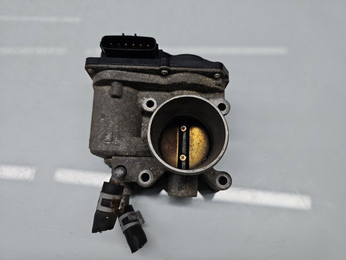 Clapeta acceleratie MITSUBISHI Colt [Fabr 2002-2013] MN191145 1.3 Benz 135930 70KW / 95CP