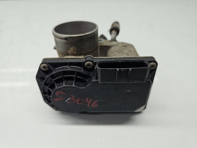 Clapeta acceleratie MITSUBISHI Colt [Fabr 2002-2013] MN191145 1.3 Benz 135930 70KW / 95CP