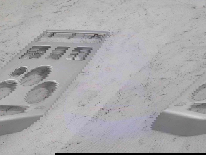 Ornament bord OEM Dacia Logan MCV 2 [Fabr 2013-prezent]