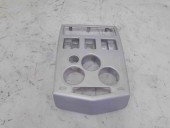 Ornament bord OEM Dacia Logan MCV 2 [Fabr 2013-prezent]