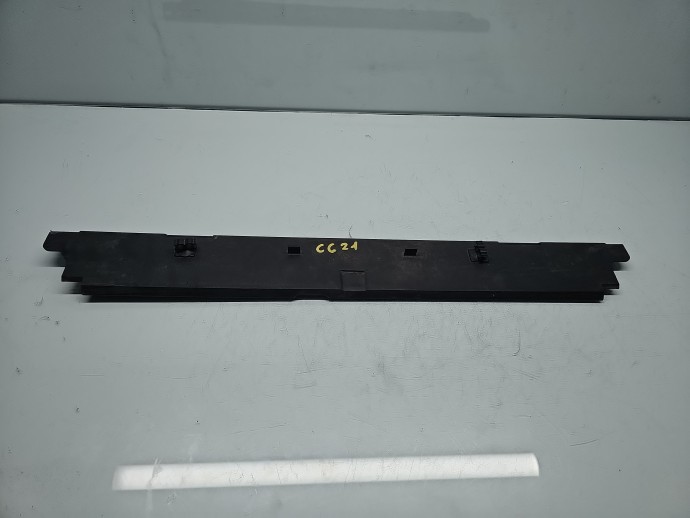 Difuzor captare aer Bmw 4 (F32) [Fabr 2013-prezent] Coupe Pachet M 7600543-05