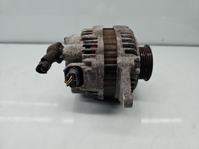 Alternator MITSUBISHI Colt [Fabr 2002-2013] MN155953 1.3 Benz 135930 70KW / 95CP