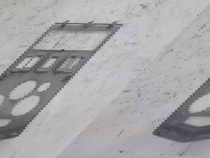 Ornament bord OEM Dacia Logan MCV 2 [Fabr 2013-prezent]