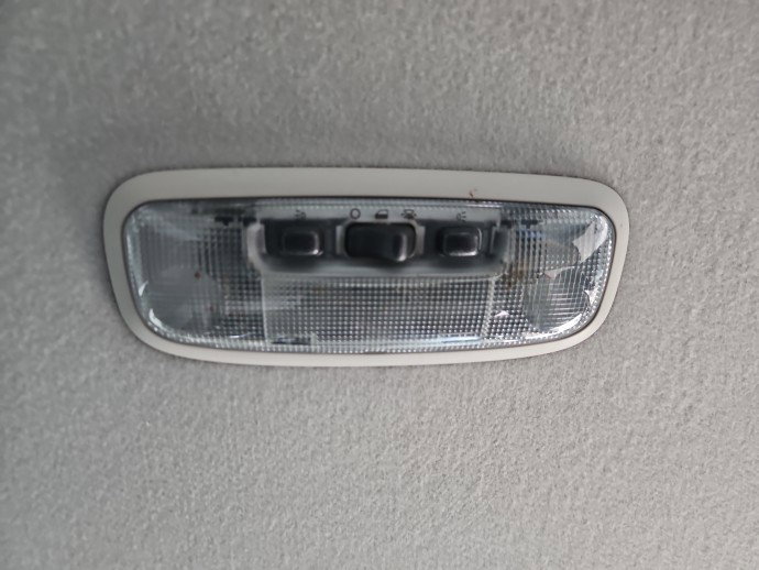 Plafoniera spate Ford Focus C-Max [Fabr 2003-2007] Hatchback