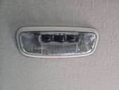 Plafoniera spate Ford Focus C-Max [Fabr 2003-2007] Hatchback