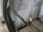 Centura dreapta spate Ford Focus C-Max [Fabr 2003-2007]