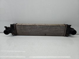 Radiator intercooler Volvo S60 II [Fabr 2010-2018] 31338475 2.4 D5244T 158KW / 215CP
