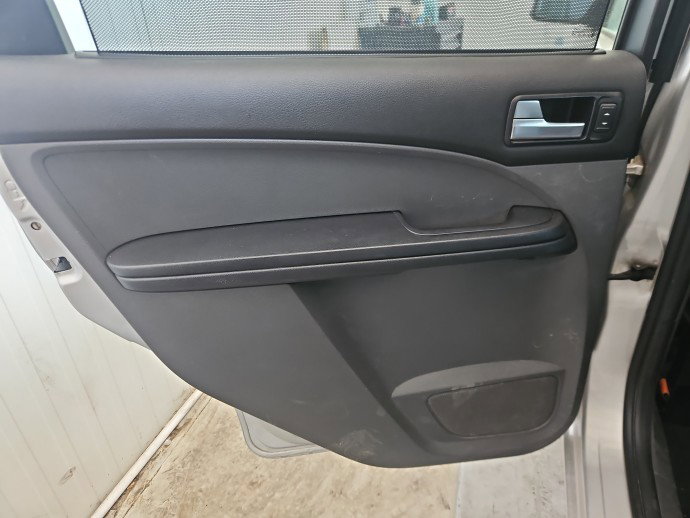 Macara electrica geam stanga spate Ford Focus C-Max [Fabr 2003-2007] Hatchback