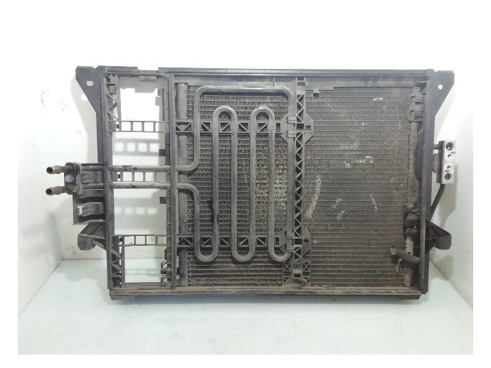 Radiator AC BMW E39 2.5 DIESEL 171117407870 1995-2004