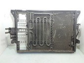 Radiator AC BMW E39 2.5 DIESEL 171117407870 1995-2004