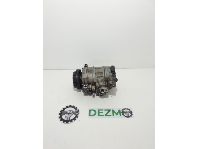 Compresor clima BMW seria 7 745 4472208472