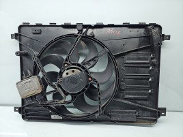 Electroventilator Volvo S60 II [Fabr 2010-2018] 31293778 2.4 D5244T 158KW / 215CP