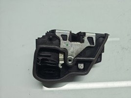 Broasca usa stanga spate Bmw 1 (F20) [Fabr 2011-2017] Hatchback Facelift 7202147