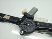 Macara electrica geam stanga spate Bmw 1 (F20) [Fabr 2011-2017] Hatchback Facelift 7242555-14