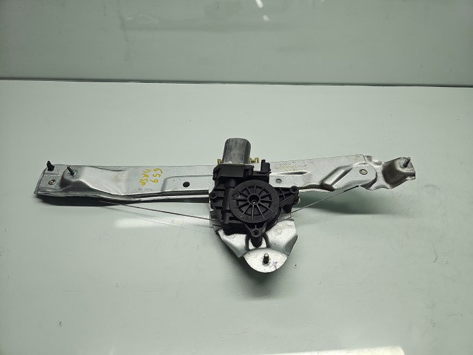 Macara electrica geam dreapta spate Dacia Duster 2 [Fabr 2017-2023] SUV 827208597R
