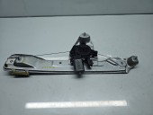 Macara electrica geam stanga spate Dacia Duster 2 [Fabr 2017-2023] SUV 827210622R
