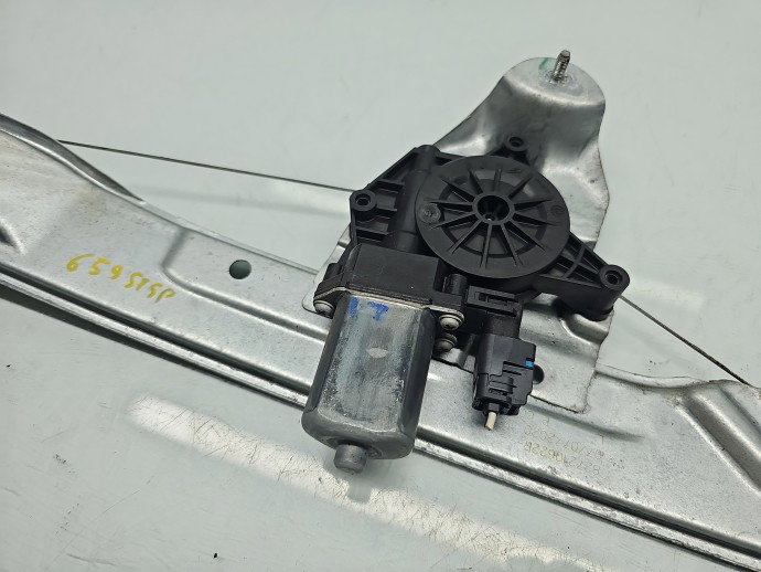 Macara electrica geam stanga spate Dacia Duster 2 [Fabr 2017-2023] SUV 827210622R