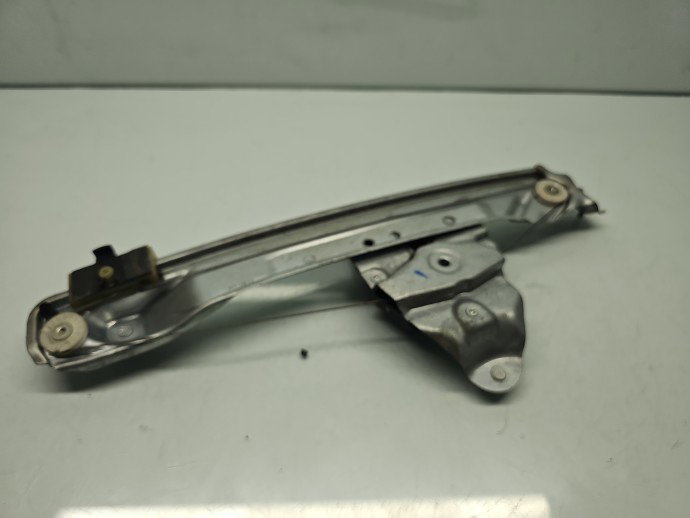 Macara electrica geam stanga spate Dacia Duster 2 [Fabr 2017-2023] SUV 827210622R