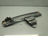 Macara electrica geam stanga spate Dacia Duster 2 [Fabr 2017-2023] SUV 827210622R