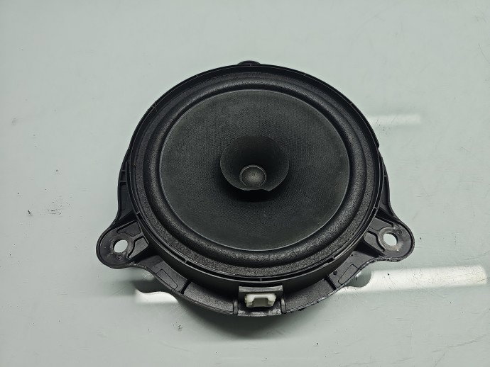Boxa stanga spate Dacia Duster 2 [Fabr 2017-2023] 28156-3SG0A