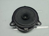Boxa stanga spate Dacia Duster 2 [Fabr 2017-2023] 28156-3SG0A