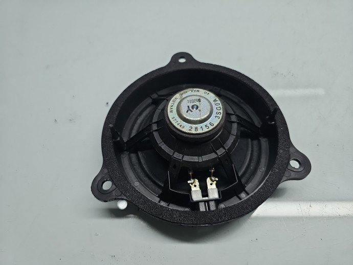 Boxa stanga spate Dacia Duster 2 [Fabr 2017-2023] 28156-3SG0A