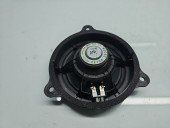 Boxa stanga spate Dacia Duster 2 [Fabr 2017-2023] 28156-3SG0A