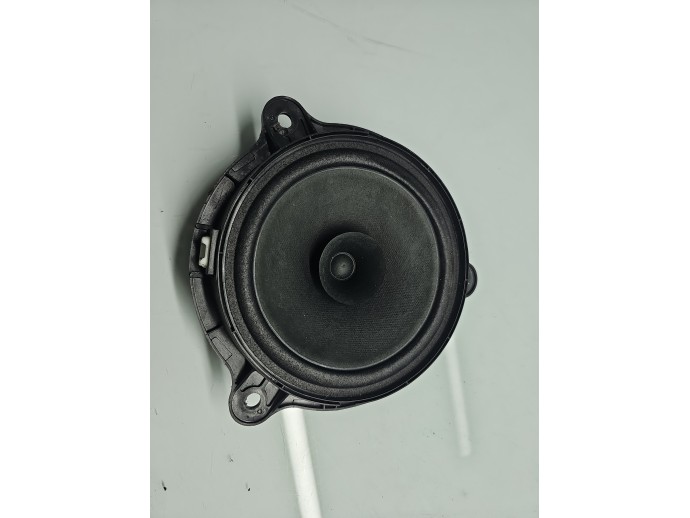 Boxa stanga spate Dacia Duster 2 [Fabr 2017-2023] 28156-3SG0A