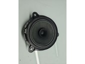 Boxa stanga spate Dacia Duster 2 [Fabr 2017-2023] 28156-3SG0A